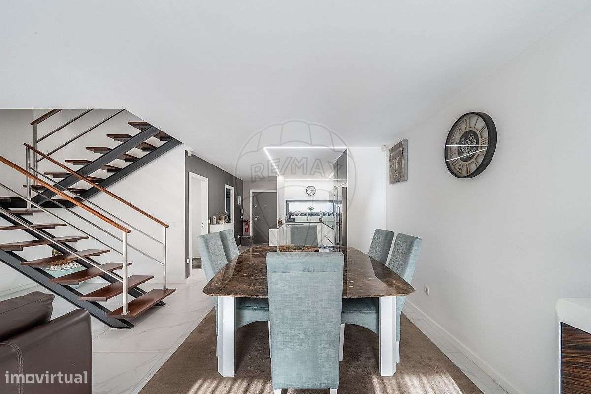 Moradia T4 para venda - Grande imagem: 5/27