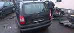 Opel Zafira A 1,6 16v 03r Z20R  wszystkie części - 2