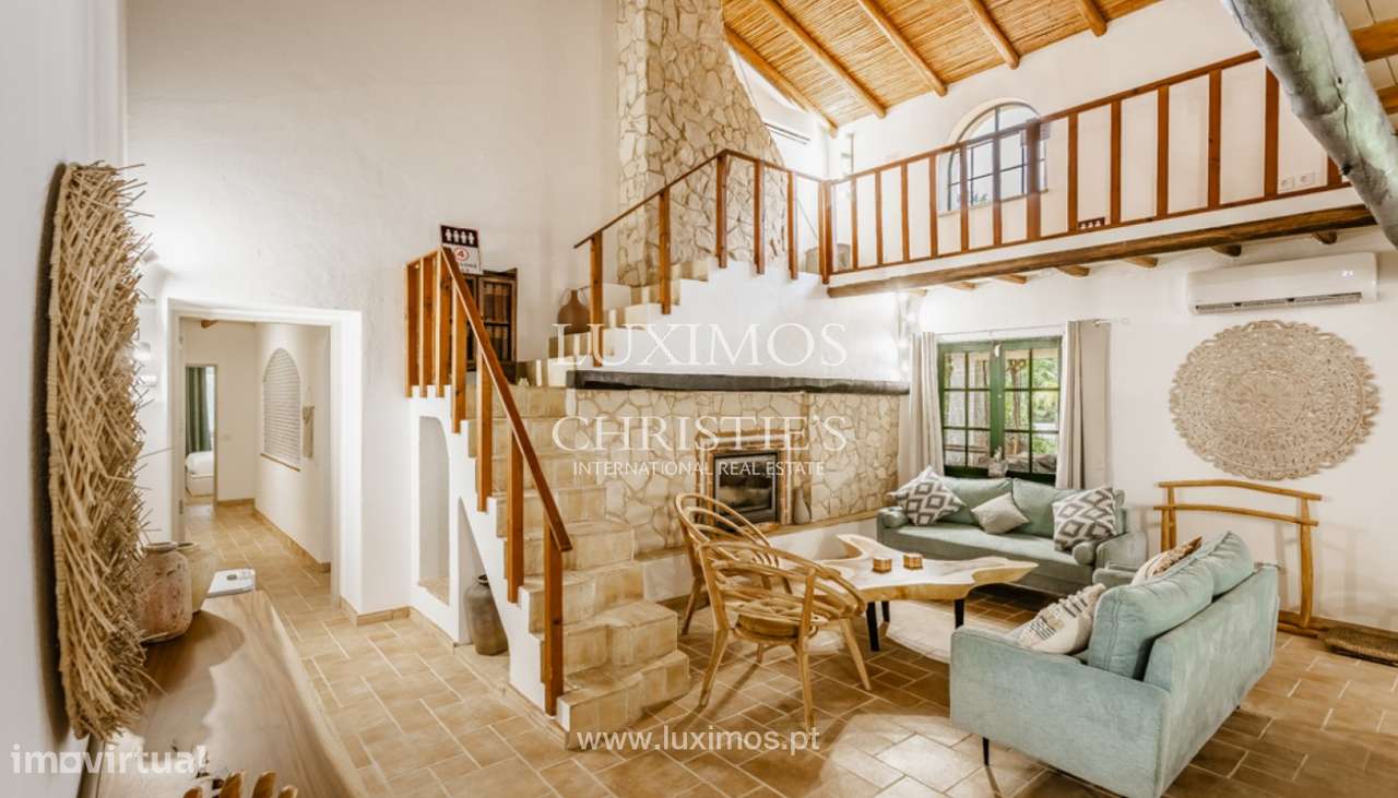 Fantástica Propriedade para venda em Portimão, Algarve - Grande imagem: 3/24