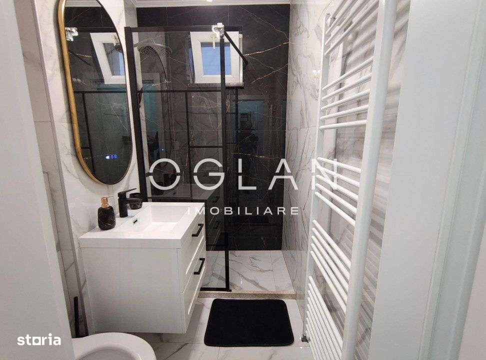Apartament MODERN 2 cam.-zona Rahovei, COMISION 0% - Imagine principală: 4/18