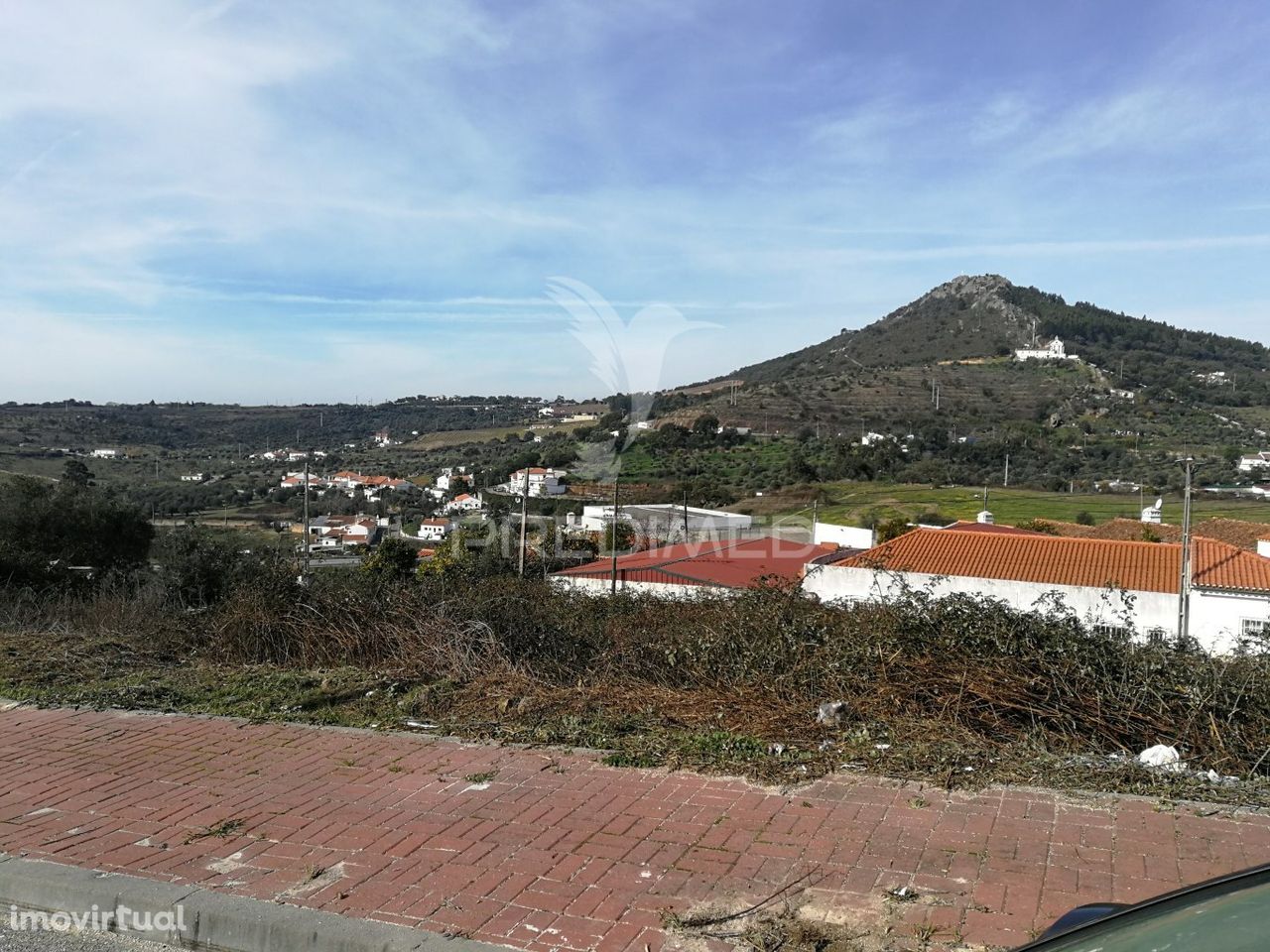 Terreno para Construção Urbana