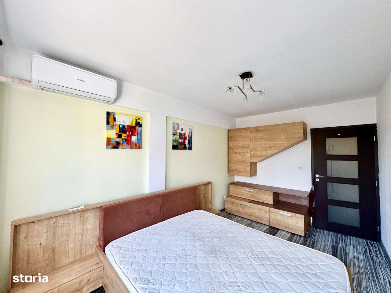 Apartament 2 camere, 55 mp, parcare, bloc 2013, CUG, Al. Tudor Neculai-18