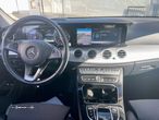 Mercedes-Benz E 350 e Exclusive - 14