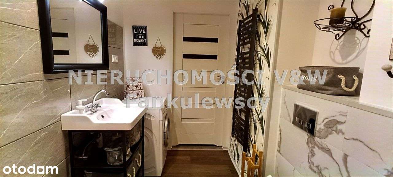 Luksusowy apartament z balkonem i ogródkiem-10