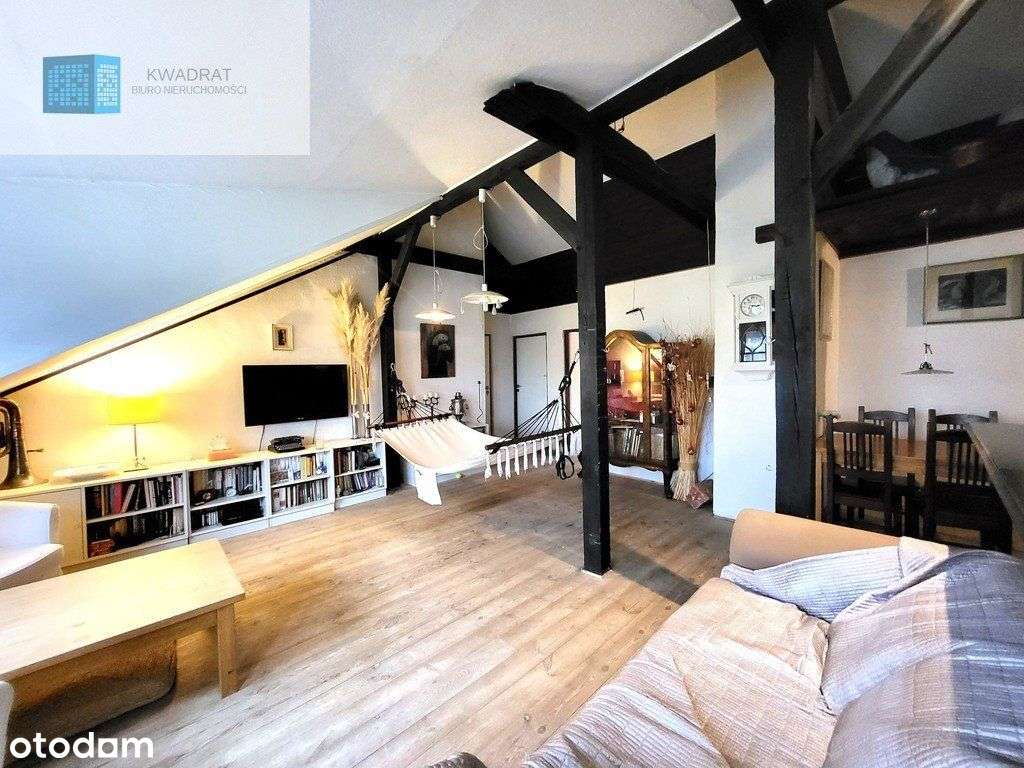 Wyjątkowe 4 pokoje przy ul. Wigury! - Pełny obrazek: 3/14