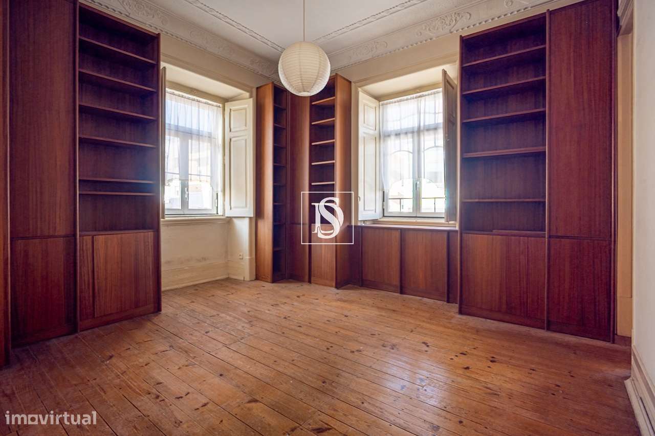 Apartamento T6 Venda em Belém,Lisboa-9