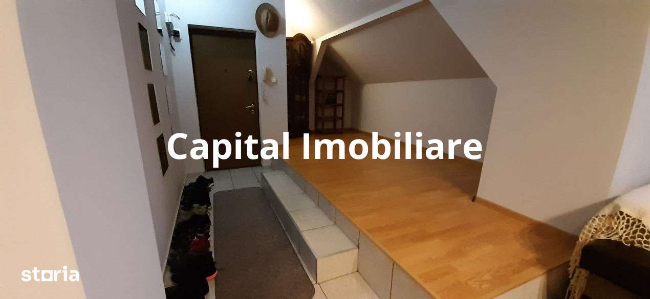 Apartament 3 camere Decebal, 0%comision - Imagine principală: 4/7