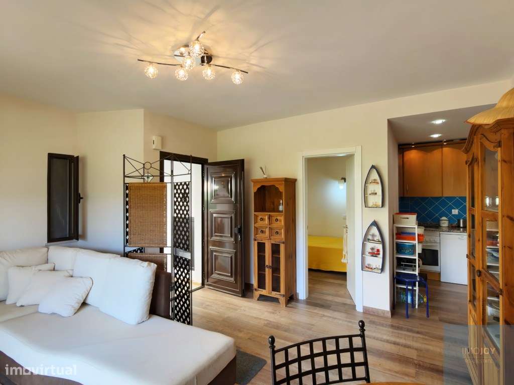 ApartamenteT2 em Alvor - Grande imagem: 4/24