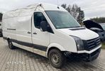 Volkswagen CRAFTER - 7