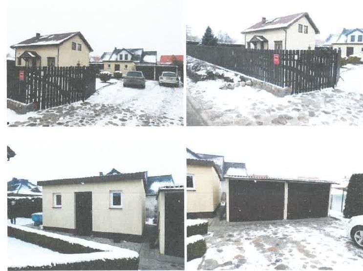 Syndyk sprzeda dom jednorodzinny - Pełny obrazek: 4/9