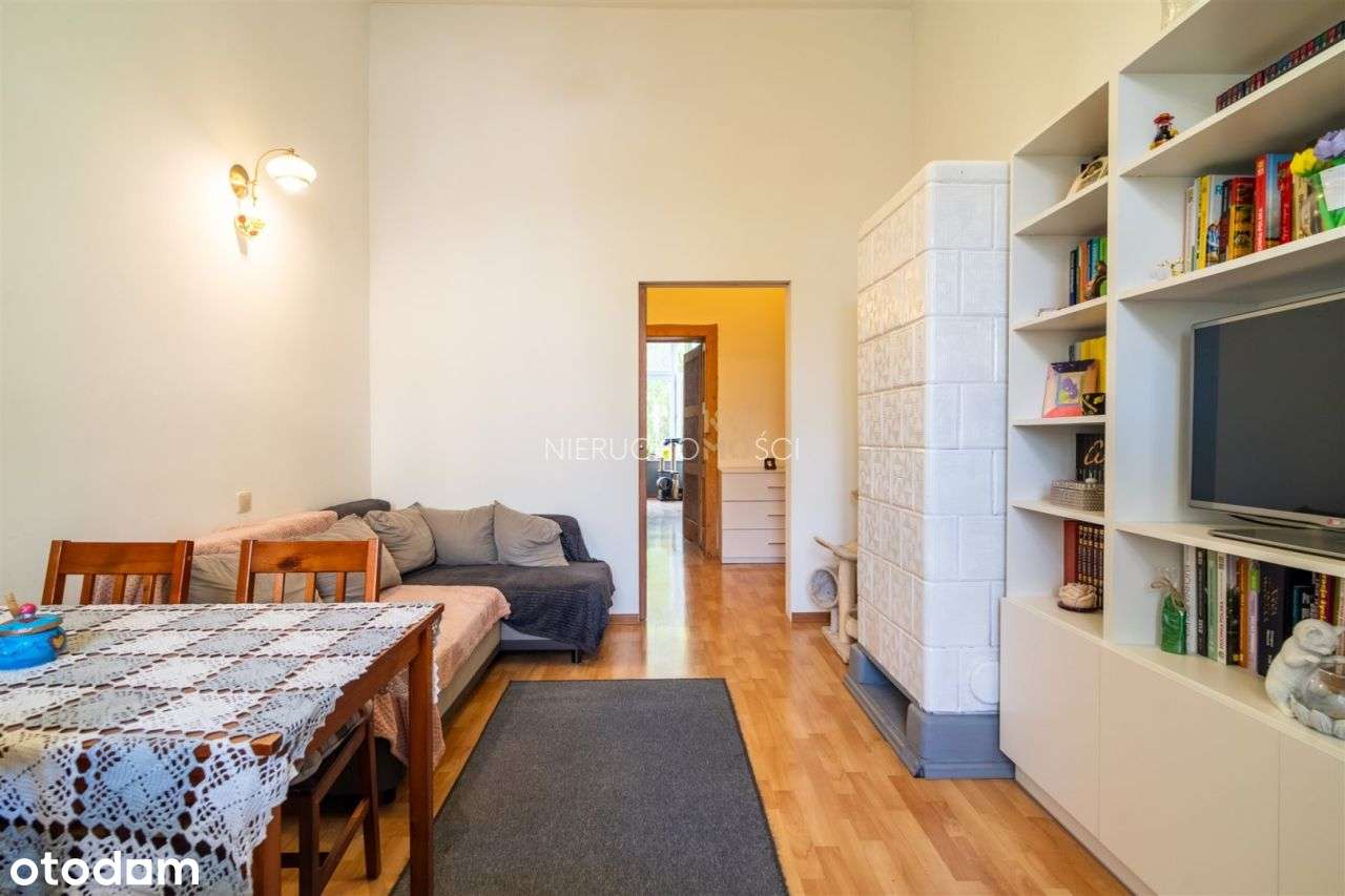 5 min od Wzgórza Partyzantów / Ciche / Dwustronne-6