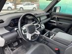 Land Rover Defender 110 3.0P 400 MHEV - 17