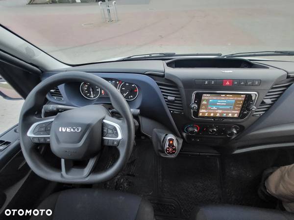 Iveco Daily - 23