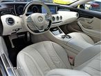 Mercedes-Benz Klasa S 400 Coupe 4-Matic 7G-TRONIC - 13