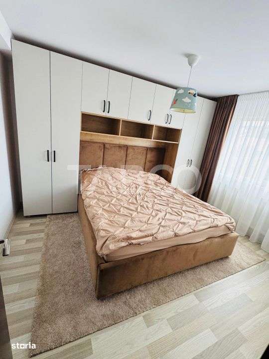 Casa deosebita de vanzare cu 4 camere Sura Mare Sibiu - Imagine principală: 4/12