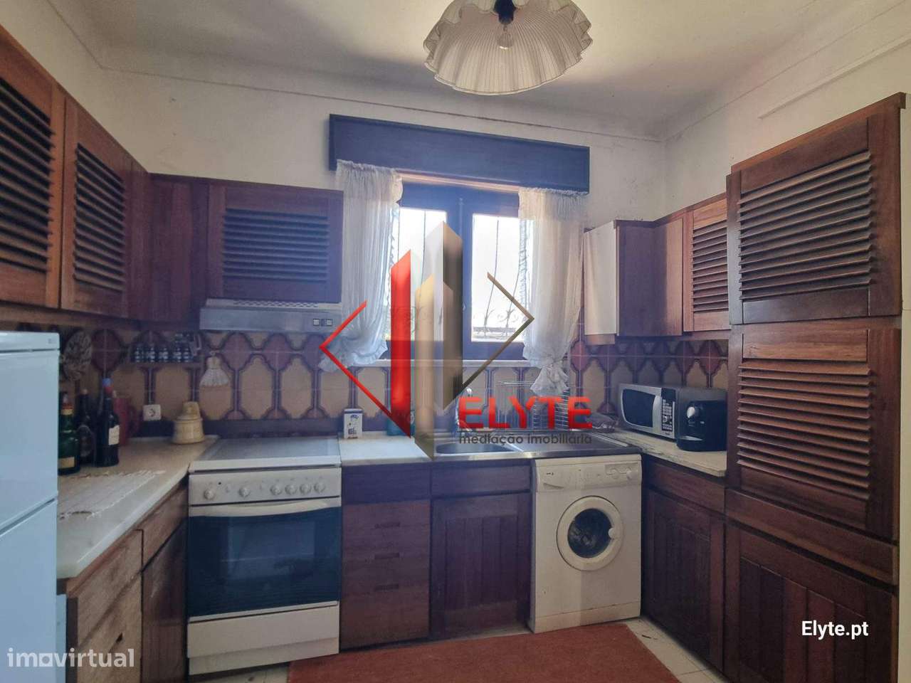 Quinta com 5 Assoalhadas em Benavente-33