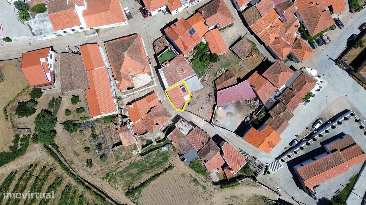 Moradia T3 para venda - Grande imagem: 2/10