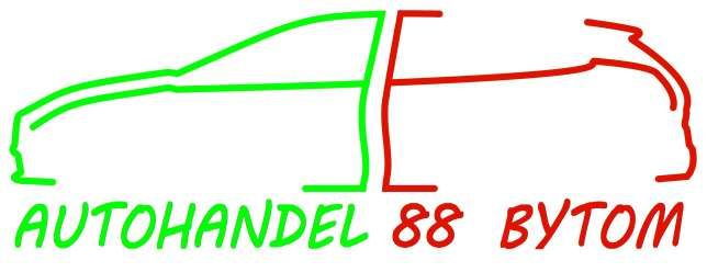 AUTOHANDEL 88 logo