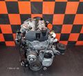 Motor Completo Iveco Daily Iv Caixa/Combi - 1