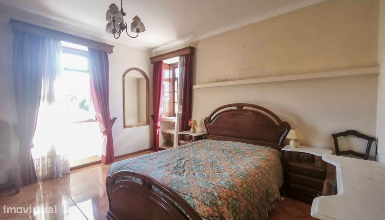 Venda de Moradia V4 em pedra com 2 pisos, Mazarefes, Viana do Castelo. - Grande imagem: 3/15