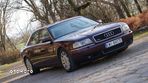 Audi A8 3.7 Quattro - 9