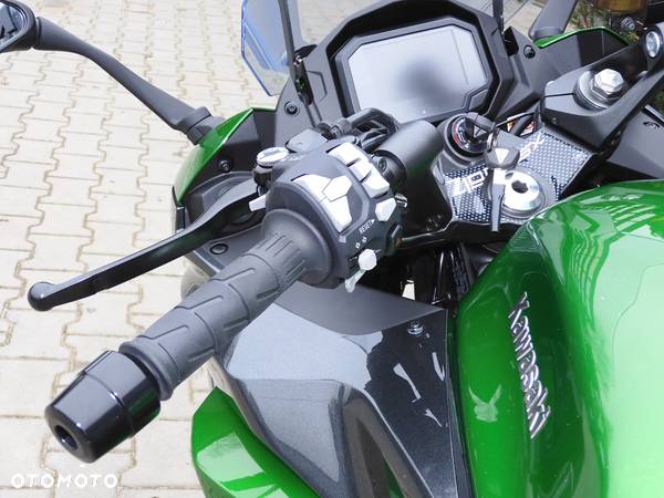 Kawasaki  Ninja 1000 SX - 28