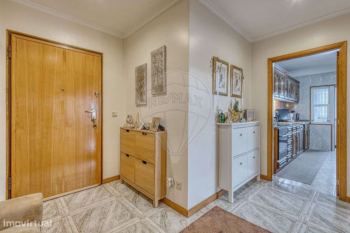 Apartamento T2 para venda - Grande imagem: 5/19