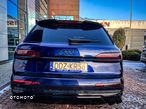 Audi SQ7 4.0 TDI Quattro Tiptronic - 6