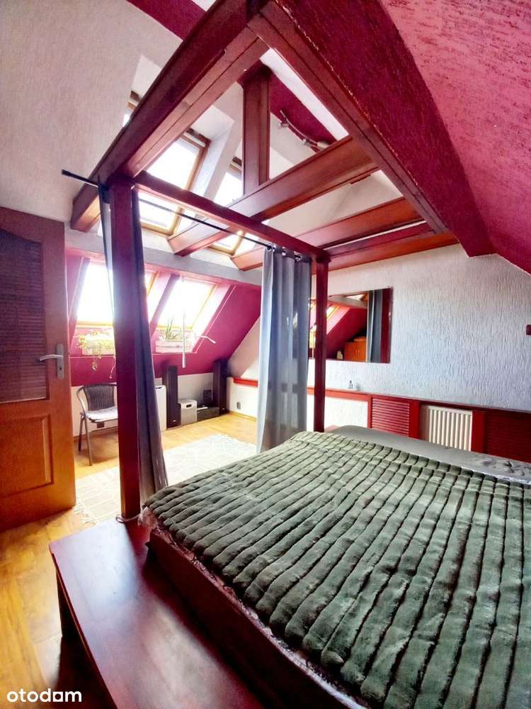 Sprzedam obiekt mieszkalno - usługowy w Centrum-11