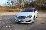 Opel Insignia 1.6 ECOTEC DI Turbo ecoFLEX Start/Stop Sport - 2