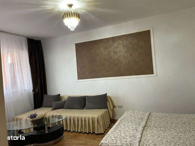 Inchiriez apartameny 2cam Tomis nord sat vacanta - Imagine principală: 3/5