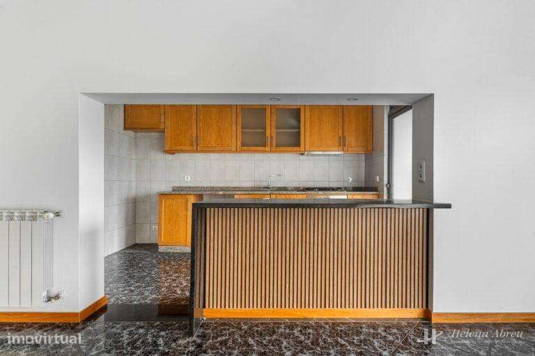 Apartamento T2 Lixa-8