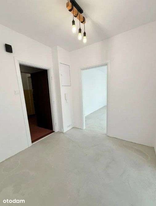 2 Pokoje | Możliwość trzech | Ogród | Zaspa-3