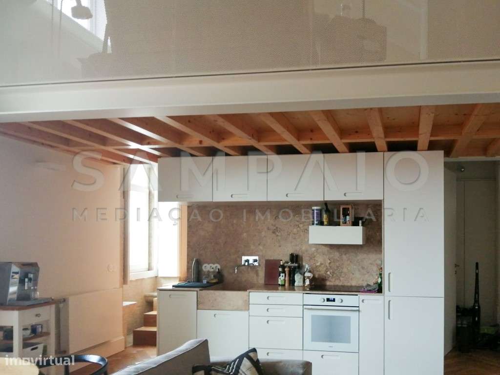 Apartamento T0- Porto - Grande imagem: 5/10