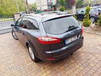 Ford Mondeo 1.6 Ambiente - 18