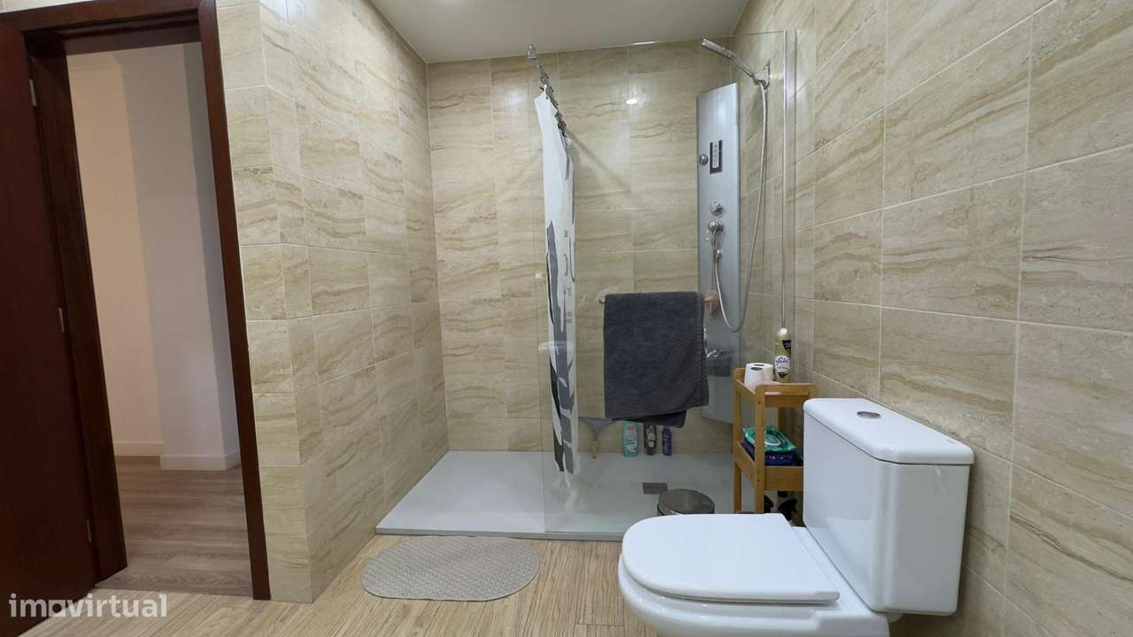 Apartamento T3 - moderno - 122 m2 - excelente qualidade - Mem Martins-29