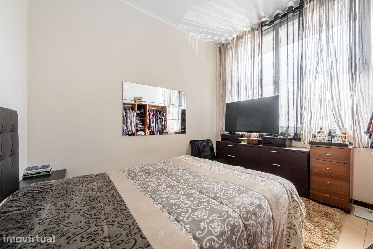 Moradia T3+1 no Gerês – Vilar da Veiga-10