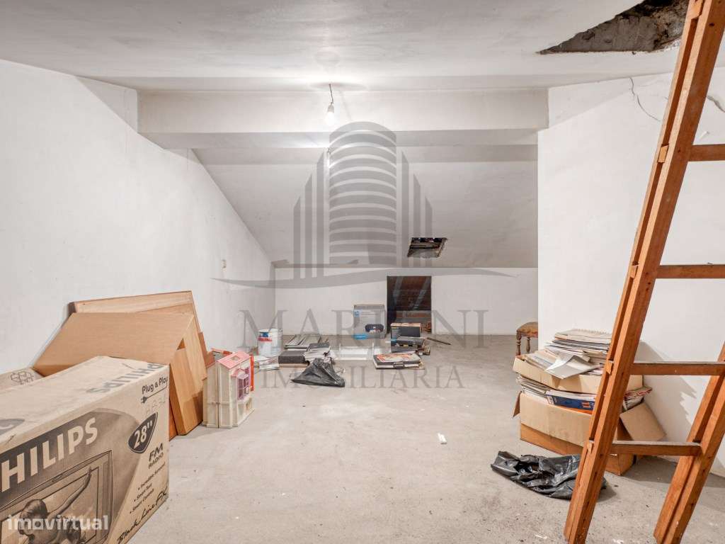 Moradia T4 independente em Valongo-20