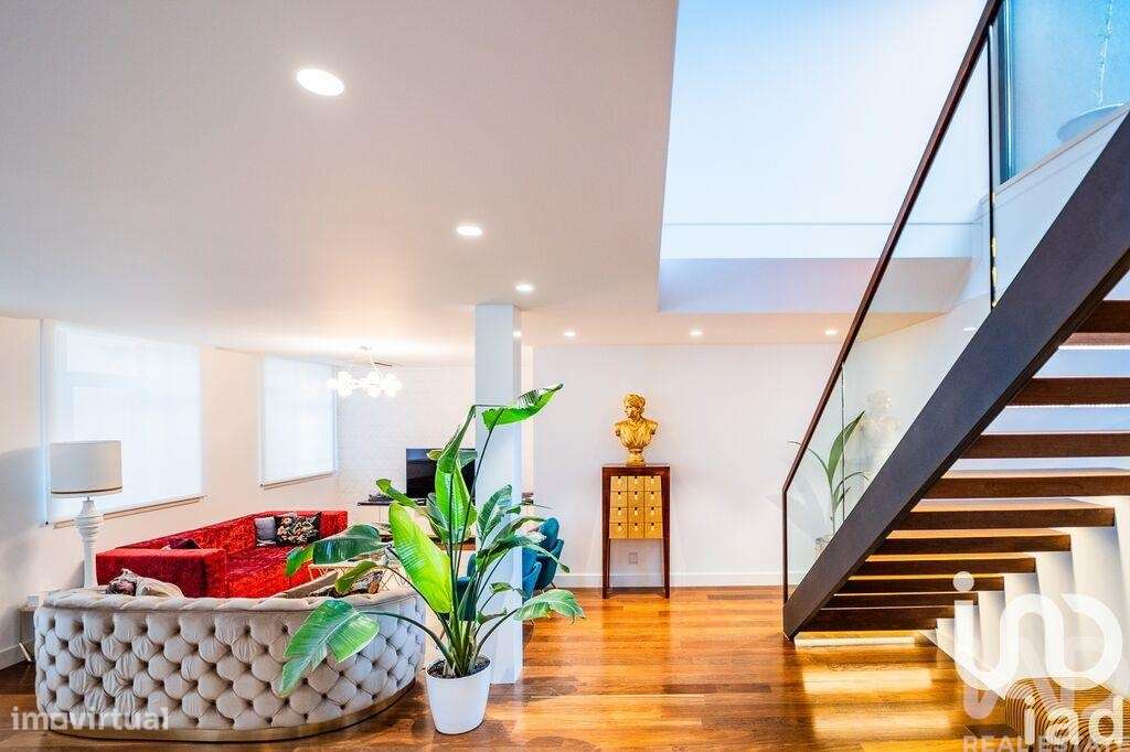 Duplex T3 em Leiria, Pousos, Barreira e Cortes de 195,15 m2 - Grande imagem: 5/22