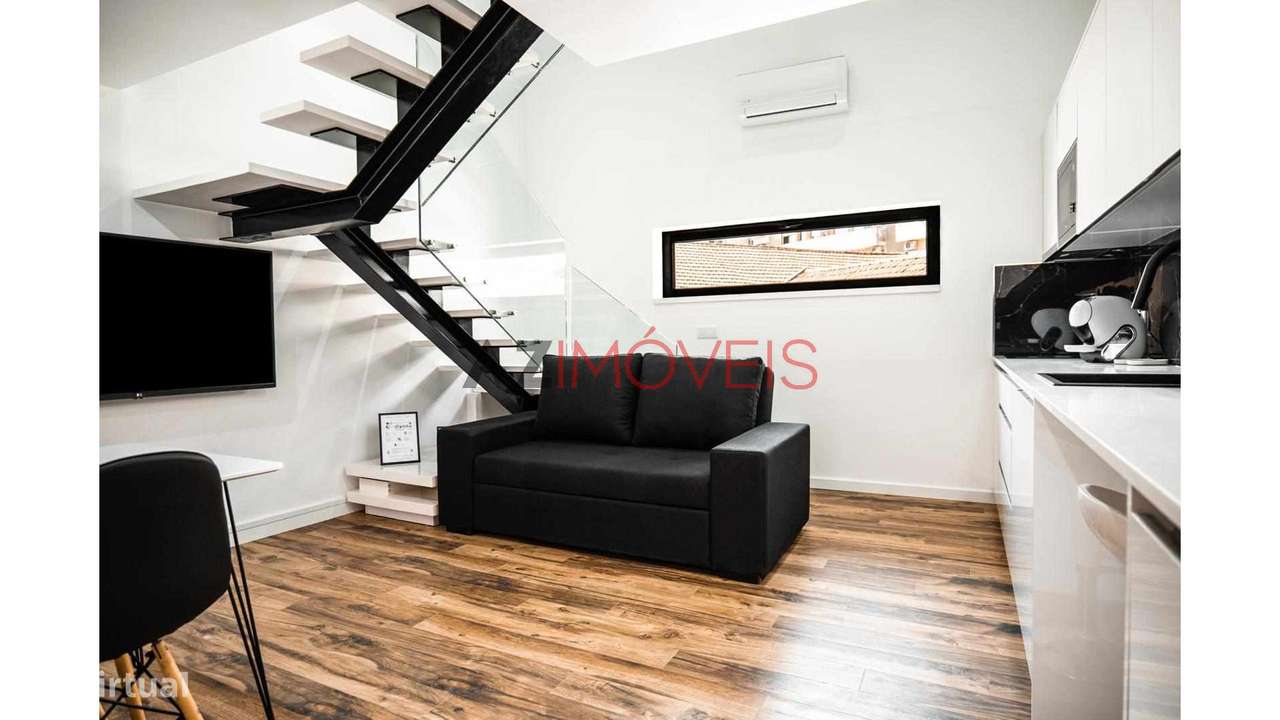 Apart-Hotel/ AL no Centro de Leiria-41