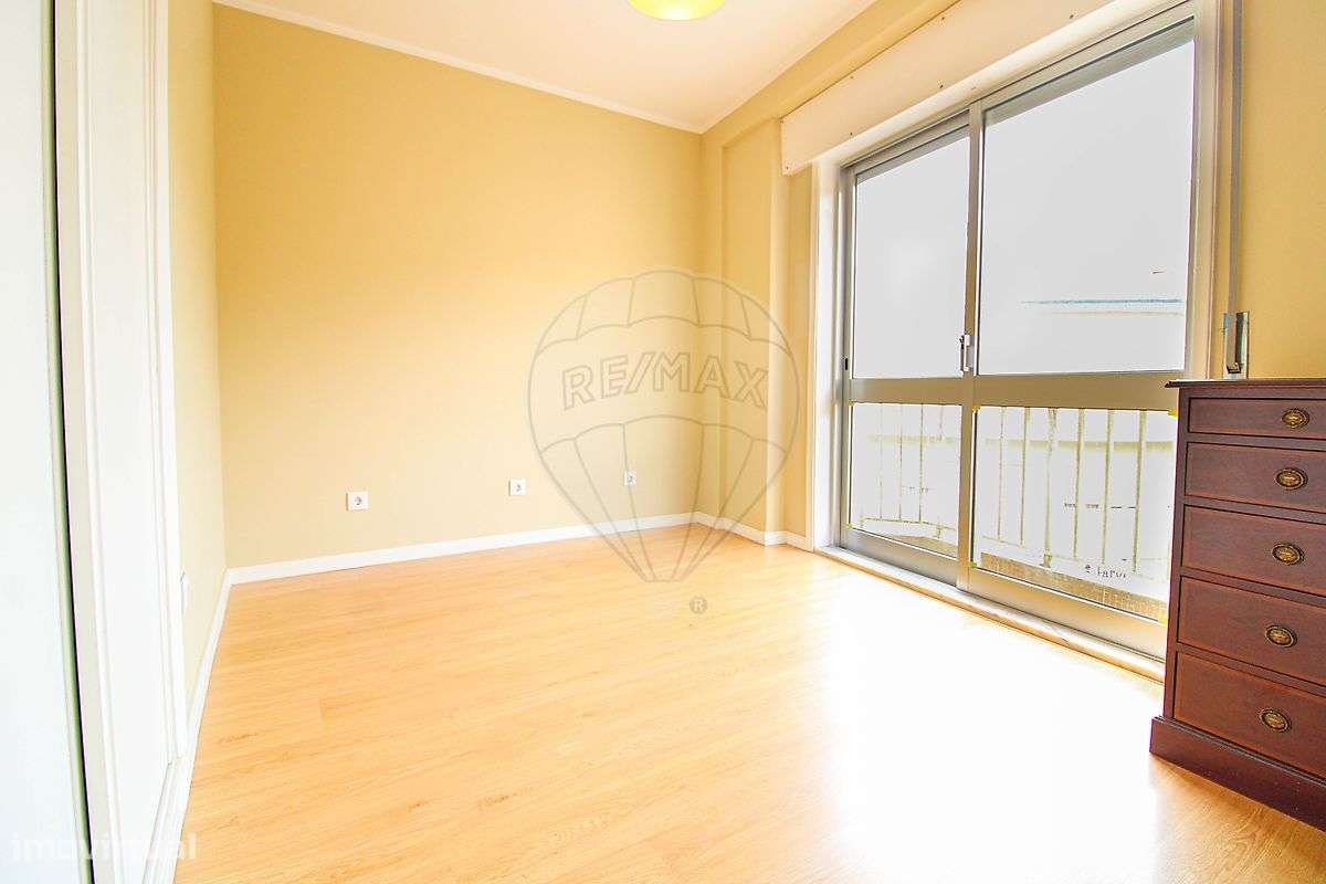 Apartamento T2 para arrendamento - Grande imagem: 4/12