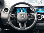 Mercedes-Benz Klasa B 180 d Style 7G-DCT - 15