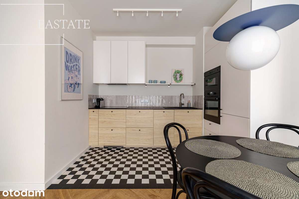 Świeżo wykończone/ Parking Podziemny /Klimatyzacja - Pełny obrazek: 5/14