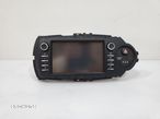 TOYOTA YARIS III RADIO NAWIGACJA 86140-0D390 - 1