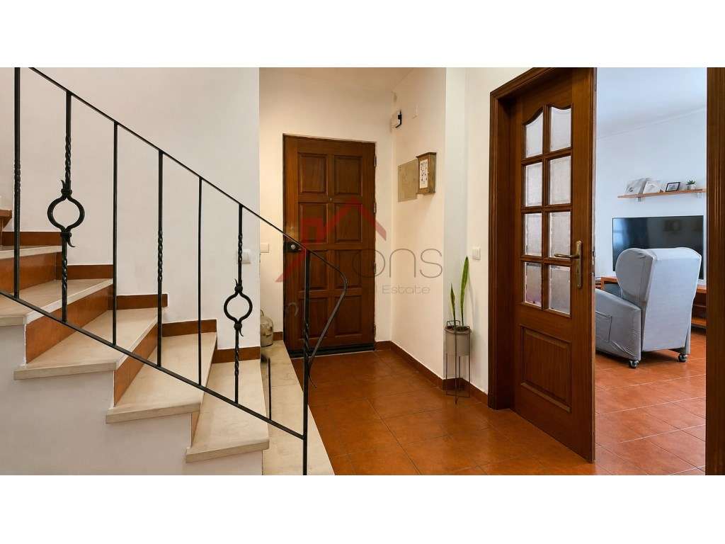 Moradia T3 em Montes de Alvor-10