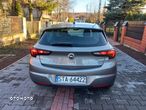 Opel Astra - 5