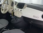 Fiat 500 1.0 Hybrid Lounge - 28