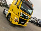 MAN TGX 18.440 LOWDECK MEGA - 11