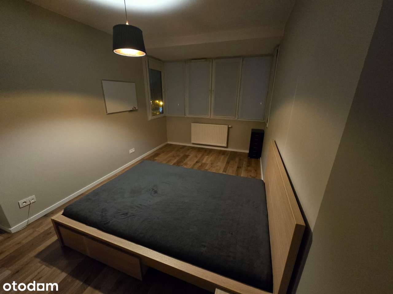 3-pokojowe mieszkanie z balkonem i garażem - Pełny obrazek: 5/19