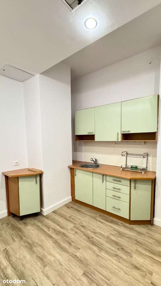 Wynajmę piękny lokal 152 m2 - Warszawa Wesoła - Pełny obrazek: 5/6